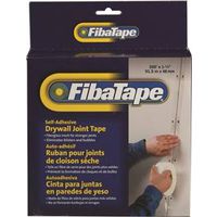 drywall joint tape, 2in. x 300