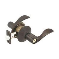 8110363 - ACCENT ENTRY LEVER K4 OR BRNZE