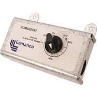 8111387 - HUMIDISTAT
