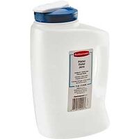 beverage bottle, 3 qt