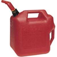 carb gas can, 5 gal