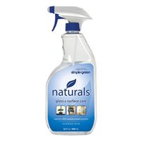 8113110 - NATURALS GLASS CLEANER