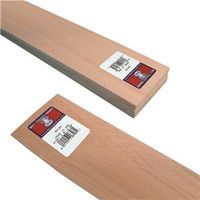 Midwest Products 6303  Balsa Sheets