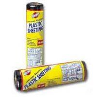 8113425 - 10X50FT 4MIL BLACK POLY FILM