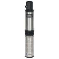 submersible well pump, 1 hp