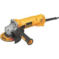 angle grinder, 10 amp 4.5in.