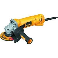 Angle Grinder, 10 Amp 4.5"