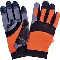 microfibril spandex gloves, medium