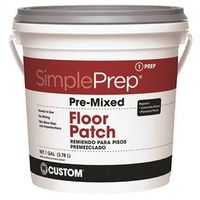 8123978 - PREMIXED FLOOR PATCH GALLON