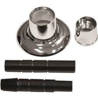 8124919 - UNIV ADJ FLANGE & NIPPLE - CH