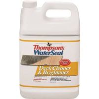 Thompson's 87711 Wood Cleaner and Brightener