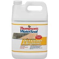 Deck Cleaner & Brightener