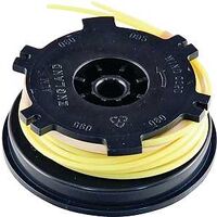Homelite Pre-Wound Trim Spool 