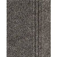 Floor Runner, 26in. x 60 Grey