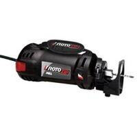 Soft Handle Rotozip Rotary Tool, 5 Amp