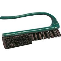 Duo Wheel Brush        