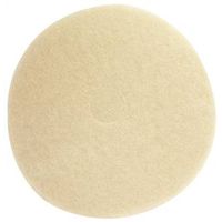 8131864 - 20" BEIGE HIGH SPEED PAD