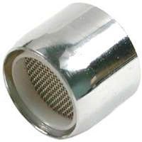 female aerator, 3/4in.