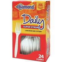 8136764 - 24CT HEAVY DUTY FORKS