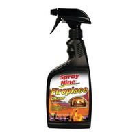 Spray Nine 15022 Fireplace Cleaner