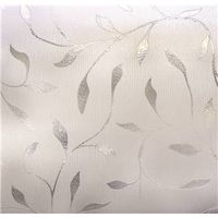 8138109 - 24X36 WINDOW FILM ETCH LEAF