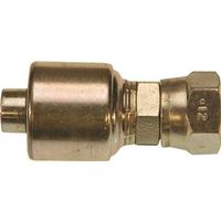 hydraulic hose fitting, 5/8in.