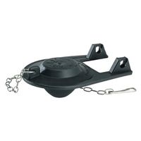 8140329 - KORKY TANK BALL FLAPPER