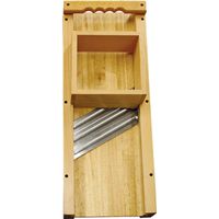 8140659 - CABBAGE SHREDR/SLAW BOARD