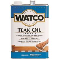 Watco 67132 Teak Oil
