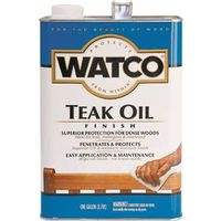 8140741 - VOC TEAK OIL