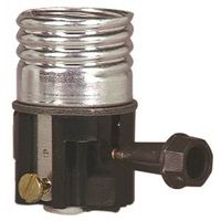 8144024 - LAMPHOLDER W/TURN KNOB