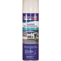 Flea & Tick Spray, 20 oz