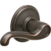 8144289 - FLAIR PASSAGE LEVER AGED BRNZE