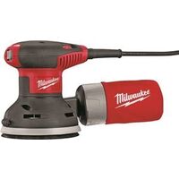 Random Orbit Sander, 5in.