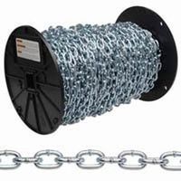 8146466 - #4 100FT STRAIGHT LINK CHAIN
