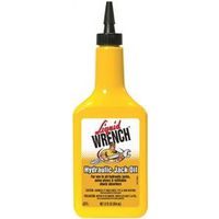 8148132-12OZ HYDRAULIC JACK OIL