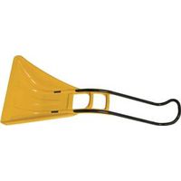 8150252 - 26IN PUSHER SNW PLY DUAL HDL