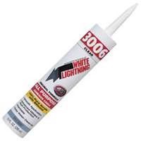 bronze interior & exterior adhesive caulk, 10 oz 