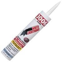 Bronze Interior & Exterior Adhesive Caulk, 10 oz 