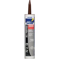 8152910 - 10OZ INT/EXT BROWN CAULK
