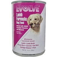 Evolve Ultra Formula 6600150 Natural Dog Food