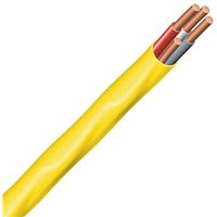 8154072 - 12/3NM-WGX250FT BUILDING WIRE 