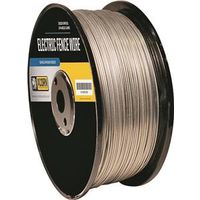 8156259 - FENCE WIRE GALV 19GA 1/4 MILE