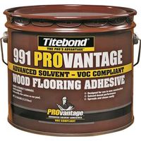 8158545 - TITEBOND 991 FLOORING ADHESIVE