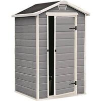 Manor Storage Shed