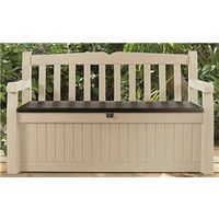 8161010 - 70G EDEN GARDEN BENCH