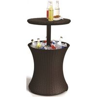 8161093 - RATTAN COOL BAR
