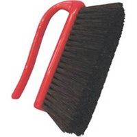 pocket pal horse hair brush, 6in.