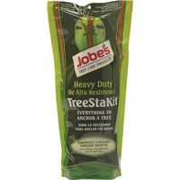 8166373 - JOBES HD TREE STAKE KIT