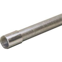8166506 - 1INX10FT GLV RIGID CONDUIT